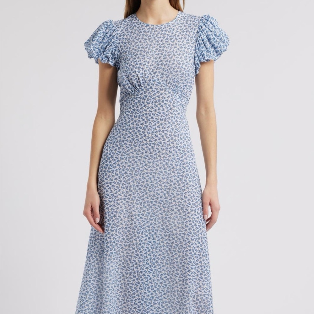 Doen Romina Dress